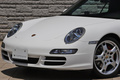 2009 Porsche 911 