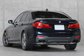 2020 BMW 5 SERIES null