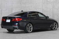 2020 BMW 5 SERIES null