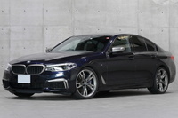 2020 BMW 5 SERIES null