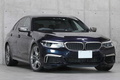 2020 BMW 5 SERIES null