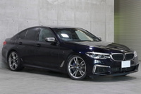 2020 BMW 5 SERIES null