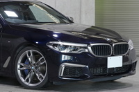 2020 BMW 5 SERIES null