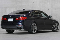 2020 BMW 5 SERIES null