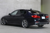 2020 BMW 5 SERIES null