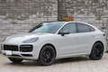 2022 Porsche CAYENNE null