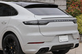 2022 Porsche CAYENNE null