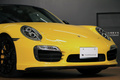 2015 Porsche 911 null