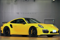 2015 Porsche 911 null