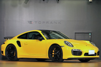 2015 Porsche 911 null