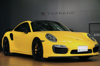 2015 Porsche 911 null