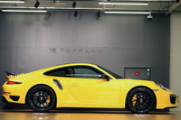 2015 Porsche 911 null