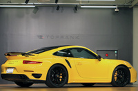 2015 Porsche 911 null