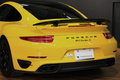 2015 Porsche 911 null