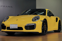 2015 Porsche 911 null