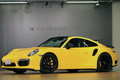 2015 Porsche 911 null