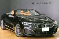 2019 BMW 8 SERIES 