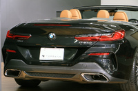 2019 BMW 8 SERIES 