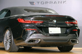 2019 BMW 8 SERIES 