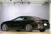 2019 BMW 8 SERIES 