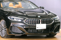 2019 BMW 8 SERIES 