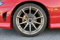 1999 Nissan SILVIA S15 Silvia Spec-R,  Aftermarket Aero,