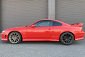 1999 Nissan SILVIA S15 Silvia Spec-R,  Aftermarket Aero,