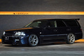 1998 Nissan STAGEA WGNC34 Stagea Autech Version 260RS, ONE OWNER, BNR34 Wheels