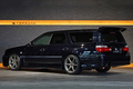 1998 Nissan STAGEA WGNC34 Stagea Autech Version 260RS, ONE OWNER, BNR34 Wheels