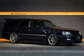 1998 Nissan STAGEA WGNC34 Stagea Autech Version 260RS, ONE OWNER, BNR34 Wheels