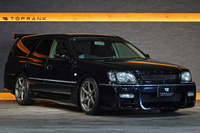 1998 Nissan STAGEA WGNC34 Stagea Autech Version 260RS, ONE OWNER, BNR34 Wheels