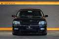 1998 Nissan STAGEA WGNC34 Stagea Autech Version 260RS, ONE OWNER, BNR34 Wheels