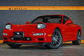 1994 Mazda ENFINI RX-7 FD3S TYPE R, ONE OWNER, LOW KM's