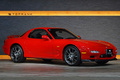 1994 Mazda ENFINI RX-7 FD3S TYPE R, ONE OWNER, LOW KM's