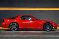 1994 Mazda ENFINI RX-7 FD3S TYPE R, ONE OWNER, LOW KM's