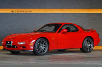 1994 Mazda ENFINI RX-7 FD3S TYPE R, ONE OWNER, LOW KM's