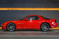 1994 Mazda ENFINI RX-7 FD3S TYPE R, ONE OWNER, LOW KM's