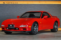 1994 Mazda ENFINI RX-7 FD3S TYPE R, ONE OWNER, LOW KM's