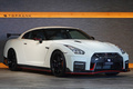 2017 Nissan GT-R R35 GT-R NISMO MY17, Recaro Seats, Dry Carbon Front Bumper, LOW MILEAGE