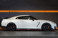 2017 Nissan GT-R R35 GT-R NISMO MY17, Recaro Seats, Dry Carbon Front Bumper, LOW MILEAGE