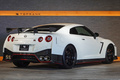 2017 Nissan GT-R R35 GT-R NISMO MY17, Recaro Seats, Dry Carbon Front Bumper, LOW MILEAGE