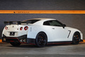 2017 Nissan GT-R R35 GT-R NISMO MY17, Recaro Seats, Dry Carbon Front Bumper, LOW MILEAGE