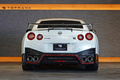 2017 Nissan GT-R R35 GT-R NISMO MY17, Recaro Seats, Dry Carbon Front Bumper, LOW MILEAGE