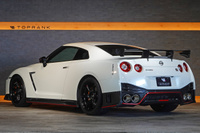 2017 Nissan GT-R R35 GT-R NISMO MY17, Recaro Seats, Dry Carbon Front Bumper, LOW MILEAGE