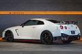 2017 Nissan GT-R R35 GT-R NISMO MY17, Recaro Seats, Dry Carbon Front Bumper, LOW MILEAGE