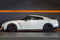 2017 Nissan GT-R R35 GT-R NISMO MY17, Recaro Seats, Dry Carbon Front Bumper, LOW MILEAGE