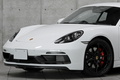 2024 Porsche 718 CAYMAN null