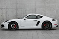 2024 Porsche 718 CAYMAN null