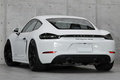 2024 Porsche 718 CAYMAN null