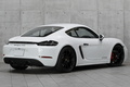 2024 Porsche 718 CAYMAN null